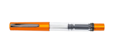 Monteverde MP1 Fountain Pen - Foxy Orange