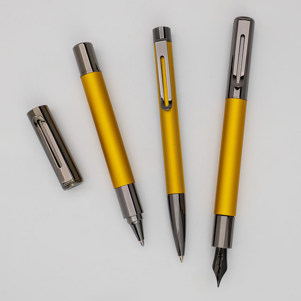 Monteverde Ritma Set - Mimosa