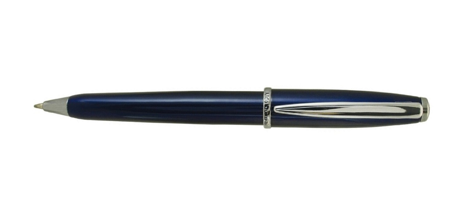 Monteverde Aldo Domani Ballpoint Pen - Blue