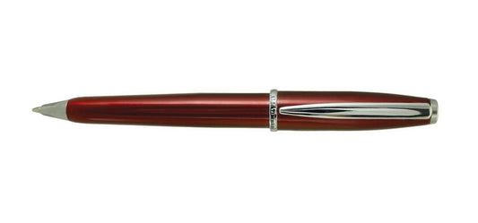 Monteverde Aldo Domani Ballpoint Pen - Red