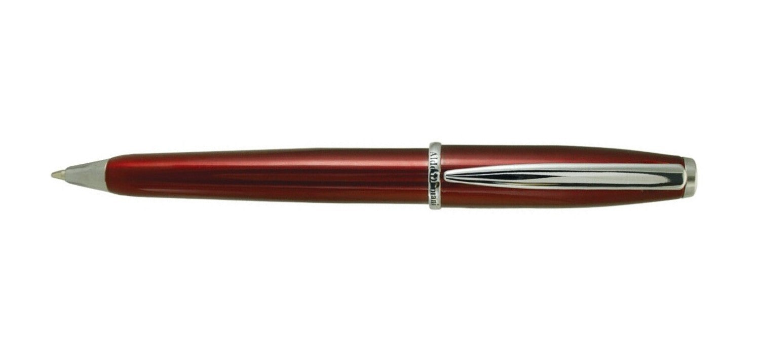 Monteverde Aldo Domani Ballpoint Pen Red