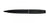 Monteverde Invincia Ballpoint Pen - Stealth Black