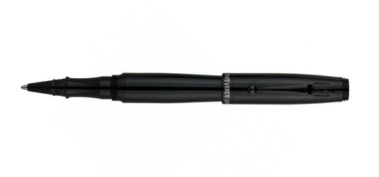 Monteverde Invincia Rollerball - Stealth Black