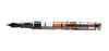 Monteverde Regatta Fountain Pen - Mondrian - Limited Edition