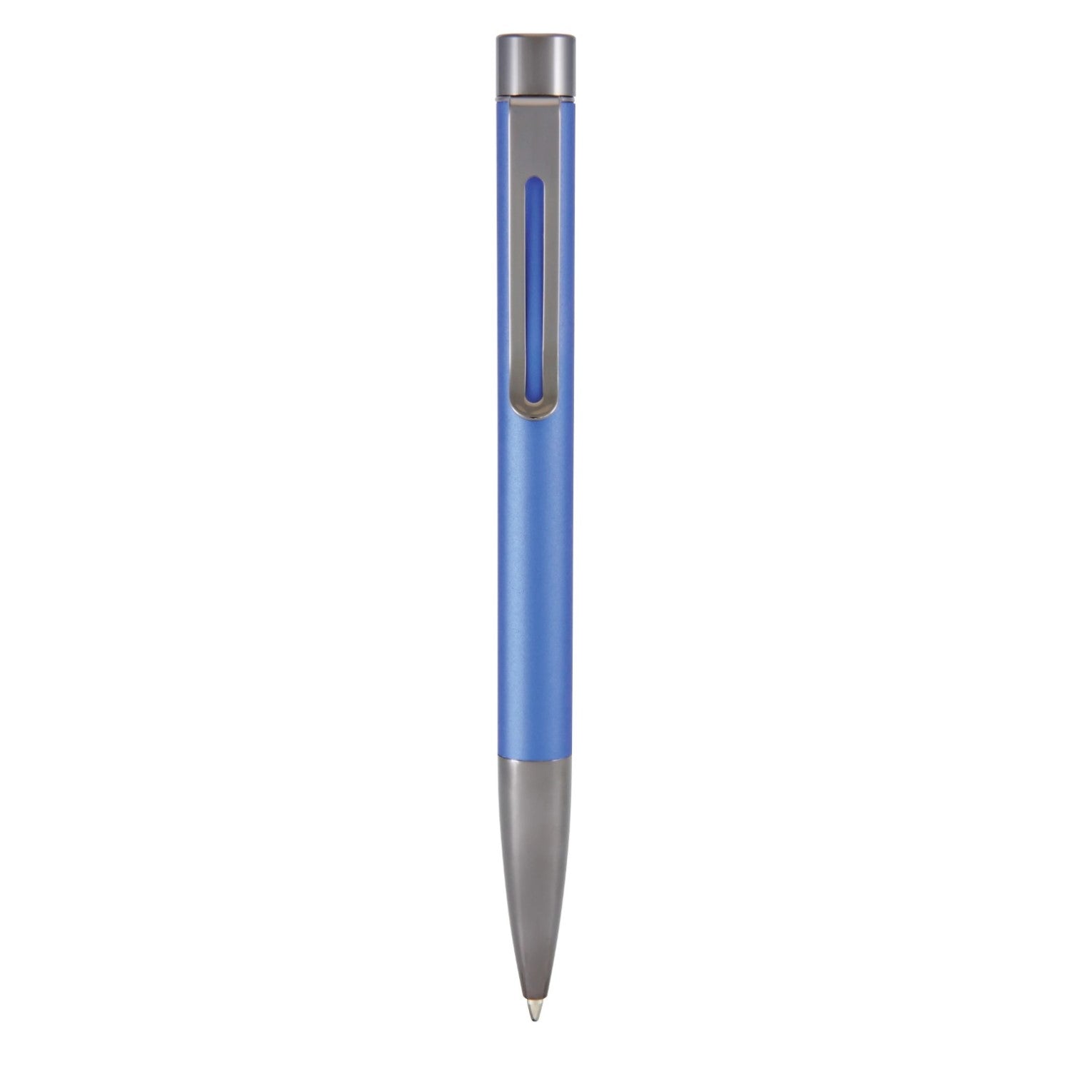 Monteverde Ritma Ballpoint Pen - Blue