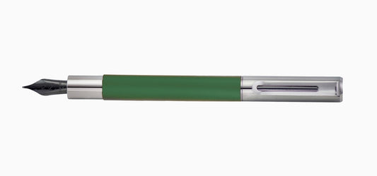 Monteverde Ritma Fountain Pen - Green