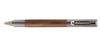 Monteverde Ritma Rollerball - Walnut