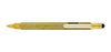 Monteverde Tool Ballpoint Pen - Brass