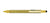 Monteverde Tool Ballpoint Pen - Brass