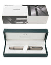 Monteverde Innova Roller Ball Pen - Titanium Limited Edition