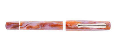 Nahvalur Schuylkill Fountain Pen - Breast Cancer Awareness