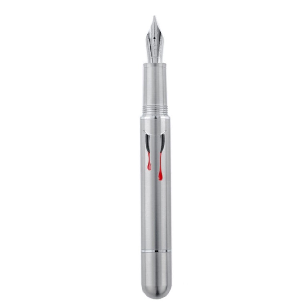 Nahvalur Nautlius Fountain Pen - Dracula