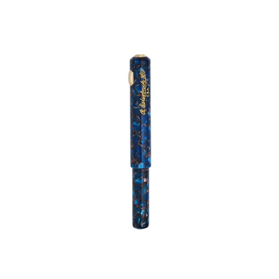 Esterbrook Niblet Fountain Pen - Nouveau Blue