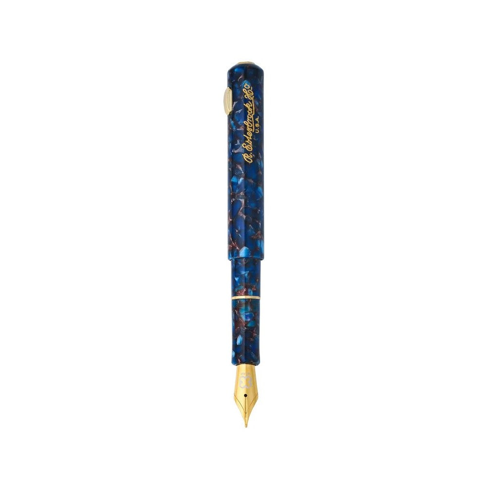 Esterbrook Niblet Fountain Pen - Nouveau Blue