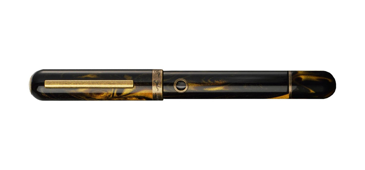 Nahvalur Pen of the Year 2026 Fountain Pen - Horse - Limited Edition