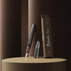 Nahvalur Triad Fountain Pen - Chocolate