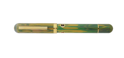 Nahvalur Nautilus Fountain Pen - Spring