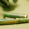 Nahvalur Nautilus Fountain Pen - Spring