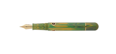 Nahvalur Nautilus Fountain Pen - Spring