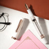 Nahvalur Original Plus Fountain Pen - Matira White - Limited Edition