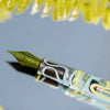 Nahvalur Original Plus Fountain Pen - Spring