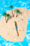 Nahvalur Original Plus Fountain Pen - Summer