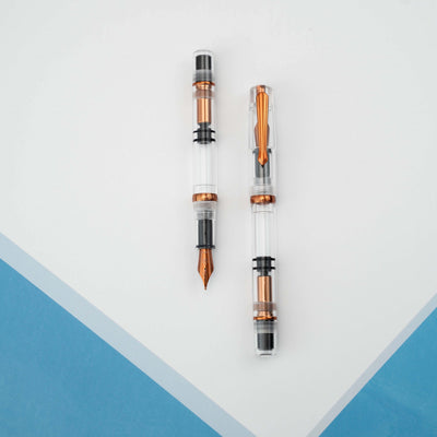 Nahvalur Original Fountain Pen - Summer