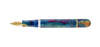 Nahvalur Voyage Fountain Pen - Los Angeles - Limited Edition