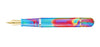 Nahvalur Voyage Fountain Pen - Pride 2024 - Limited Edition