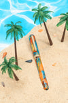 Nahvalur Voyage Fountain Pen - Summer