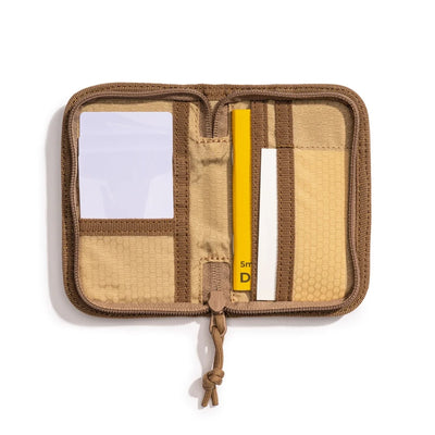 LOCHBY Mini Pocket Journal - Olive