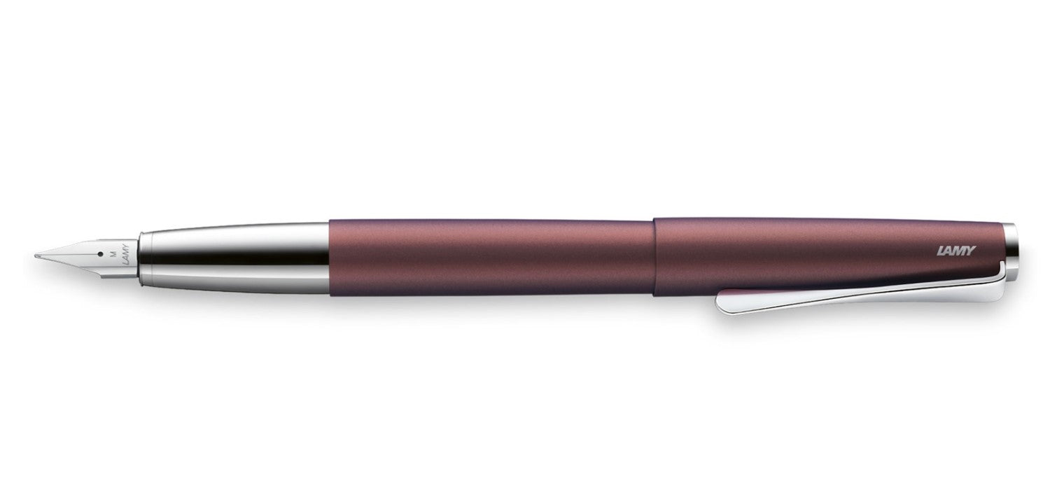 LAMY Studio Fountain Pen - Orion Matte - Special Edition
