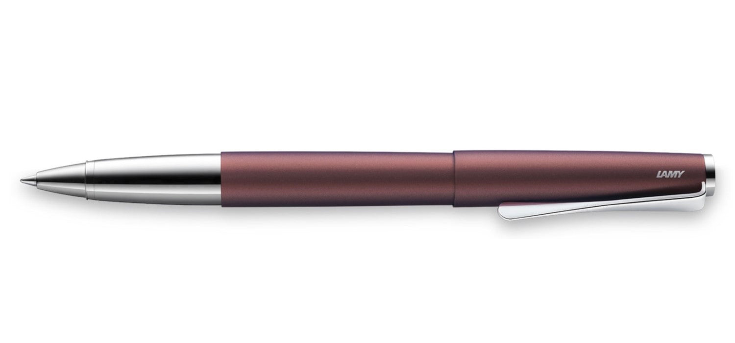 LAMY Studio Rollerball Pen - Orion Matte - Special Edition