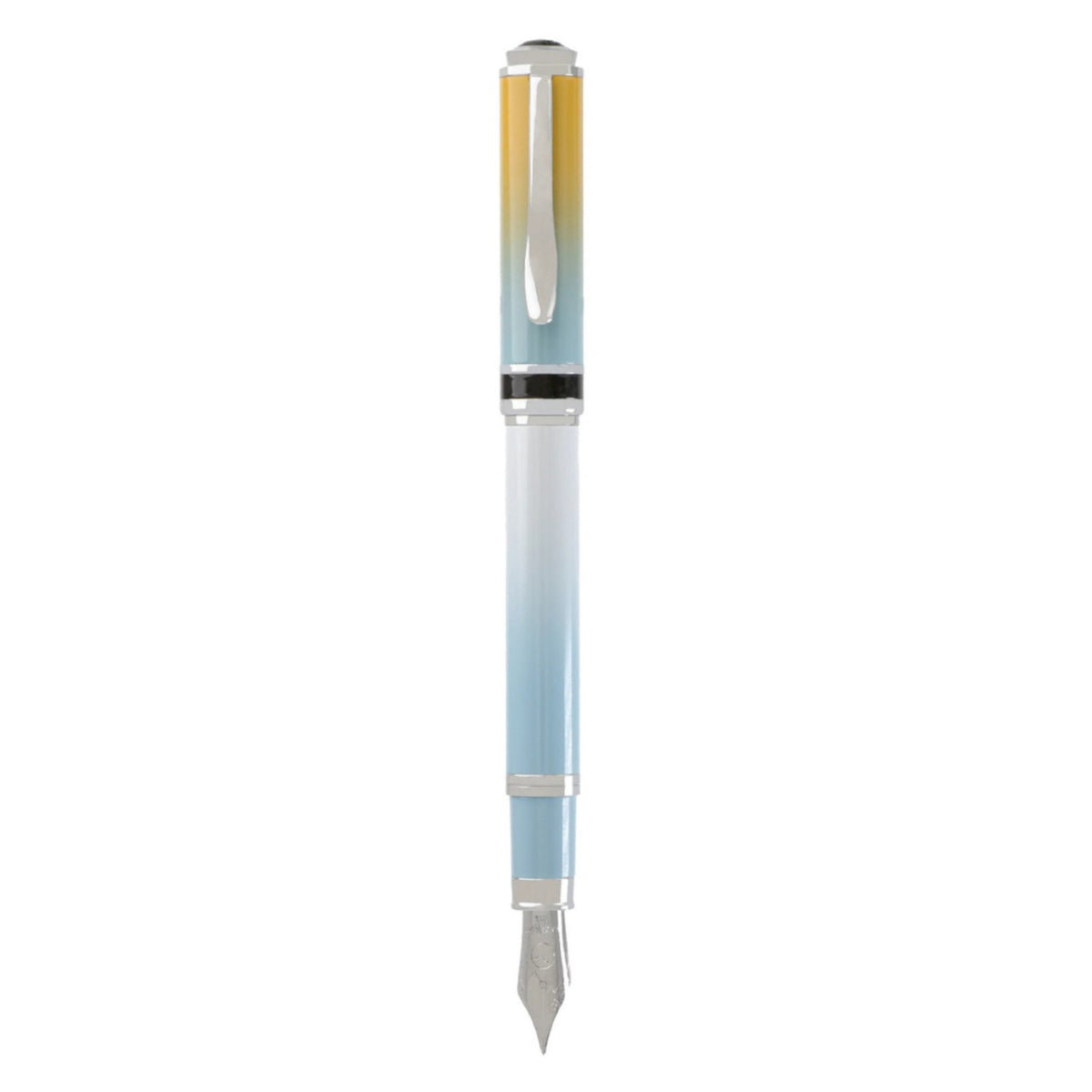 Monteverde Innova Ombre Fusion Fountain Pen  - Bliss