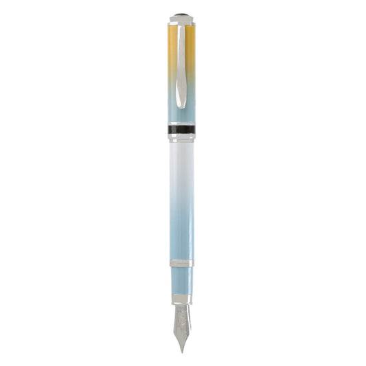 Monteverde Innova Ombre Fusion Fountain Pen  - Bliss
