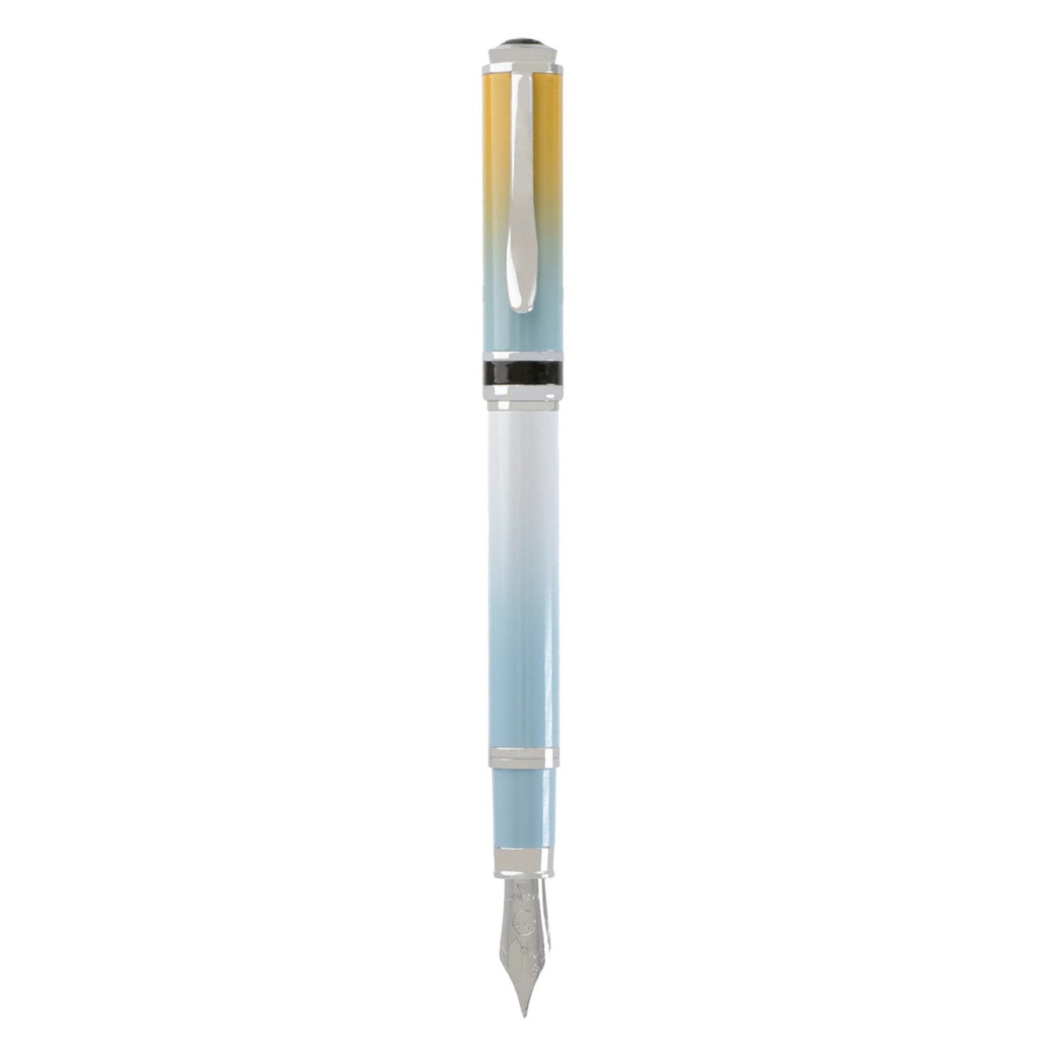 Monteverde Innova Ombre Fusion Fountain Pen  - Bliss