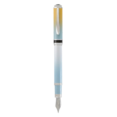 Monteverde Innova Ombre Fusion Fountain Pen  - Bliss
