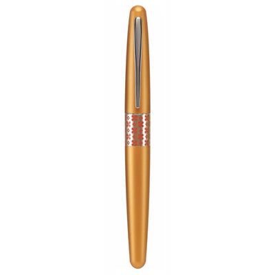 Pilot Metropolitan MR3 Fountain Pen - Orange Flower