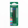 Monteverde G2 (Parker Style) Ballpoint Refill P13 - Pack