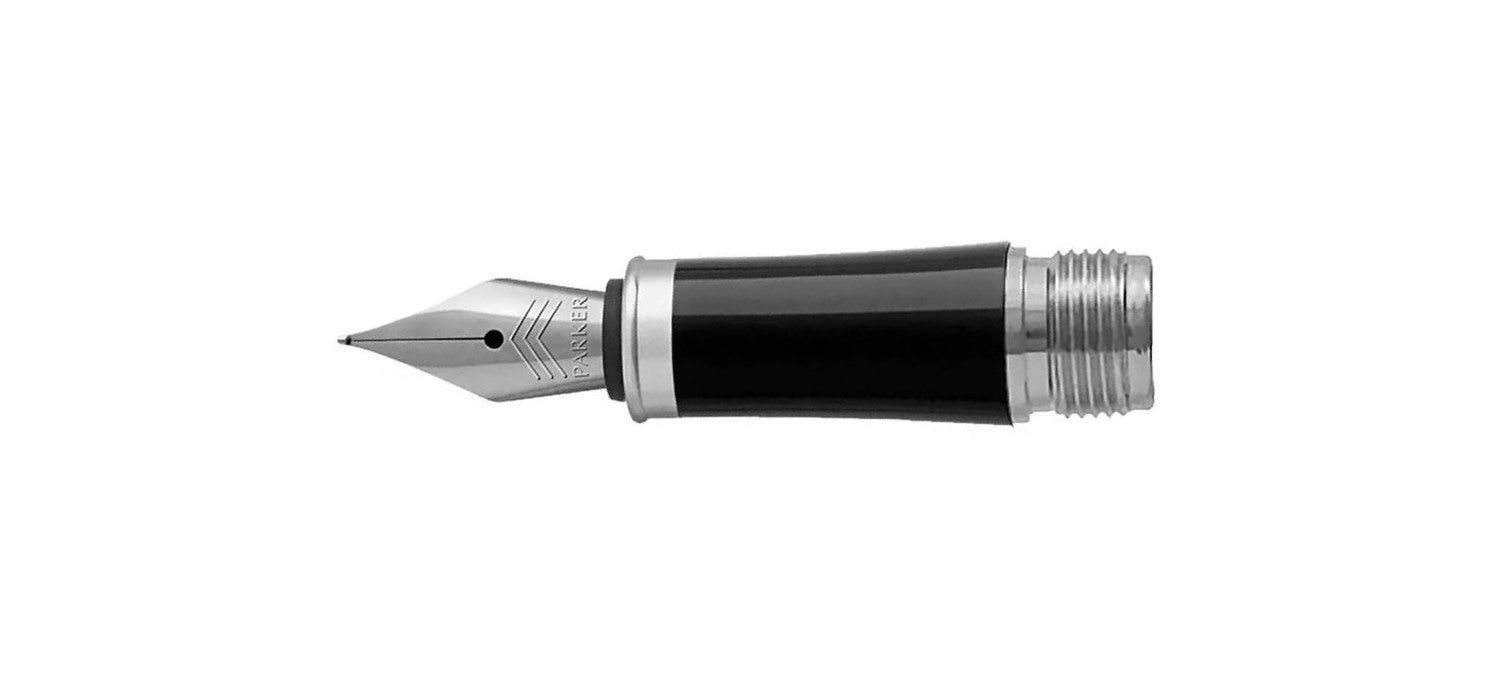Parker IM Nib Unit Stainless Steel