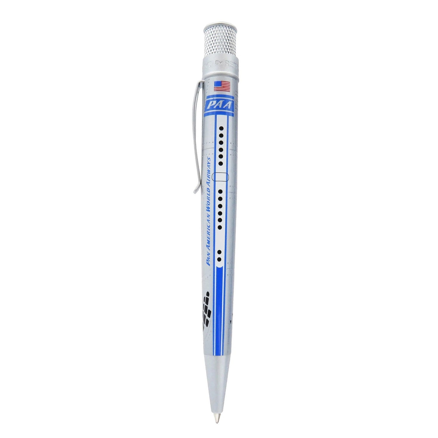 Retro 51 Tornado Pan Am Rollerball - Stratocruiser
