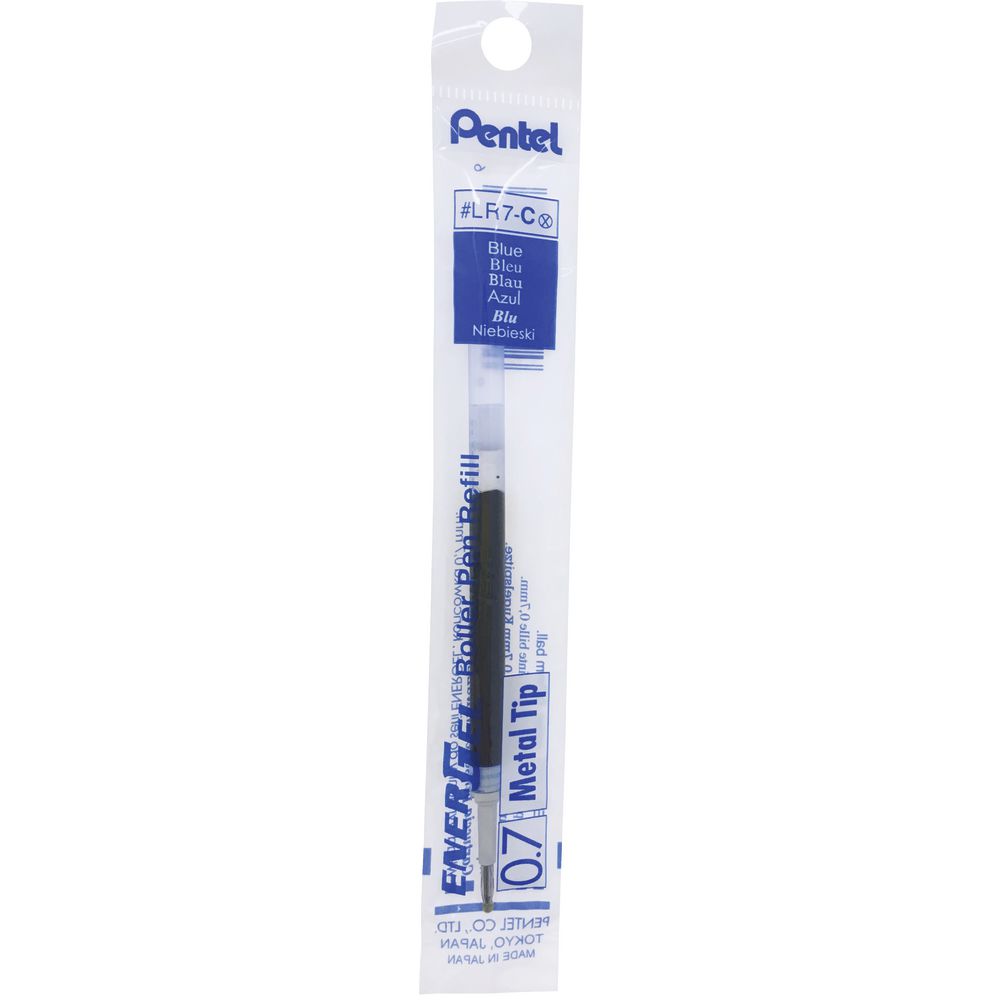 PENTEL EnerGel Refill LR7 - 0.7mm