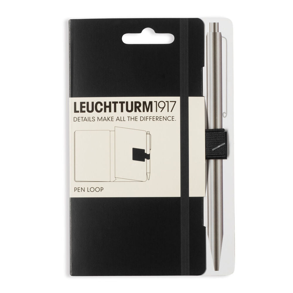 Leuchtturm 1917 Adhesive Pen Loop