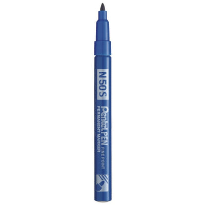 Pentel N50S 1.0MM Permanent Marker Fine