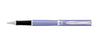 Pentel Sterling EnerGel Rollerball - Purple / Chrome Trim