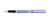 Pentel Sterling EnerGel Rollerball - Purple / Chrome Trim