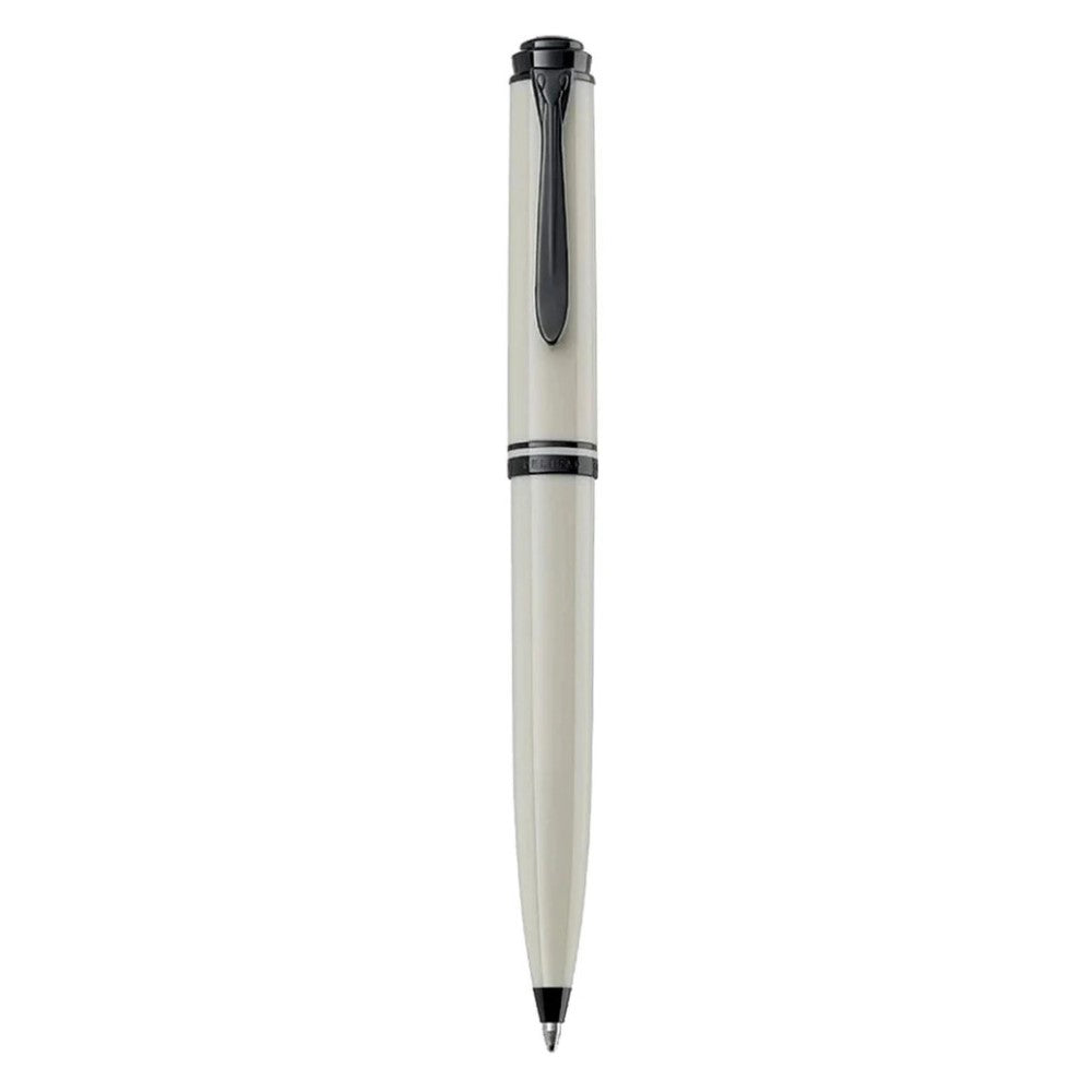 Pelikan Souveran K 670 Ballpoint Pen - Warm Grey