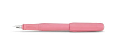 Kaweco Perkeo Fountain Pen - Peony Blossom