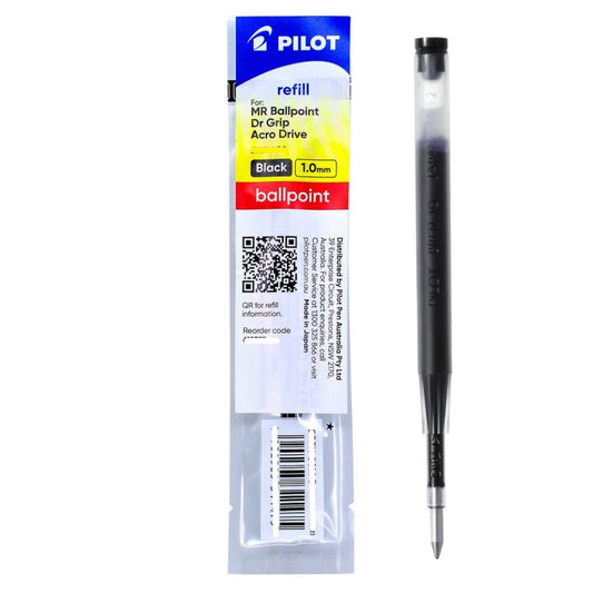 Pilot BRFN-10 Hybrid Ballpoint Refill