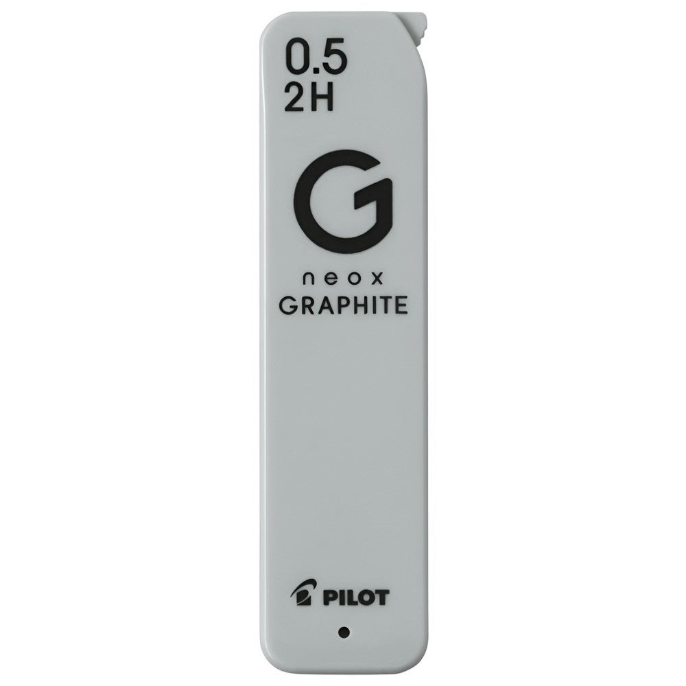 Pilot Neox Leads 0.5mm Pack of 40